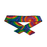 Bespoke Bands "Cosmic Rainbow" Headband