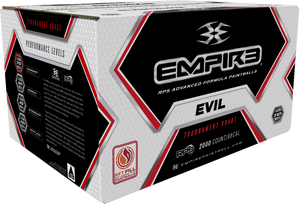Empire Evil Ultra