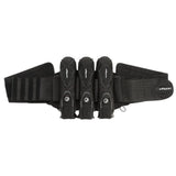 Dye Assault Pack Pro Harness Black (3+4)