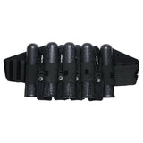 Dye Assault Pack Pro Harness Black (4+5)