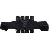 Dye Assault Pack Pro Harness Black (4+5)