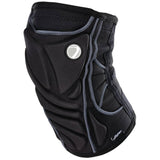 Dye Performance Knee Pads - Black