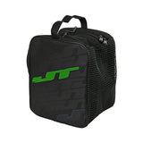 JT Goggle Bag w/ Zipper - Green