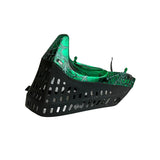 JT Proflex faceplate - 1of1 Green Spiderman