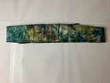 Bespoke Bands "Swamp Tie Dye" Headband Limited Edition