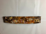 Bespoke Bands "Autumn Tie Dye" Headband