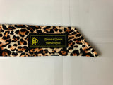 Bespoke Bands "Leopard" Headband
