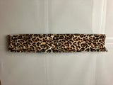 Bespoke Bands "Leopard" Headband