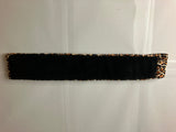 Bespoke Bands "Leopard" Headband