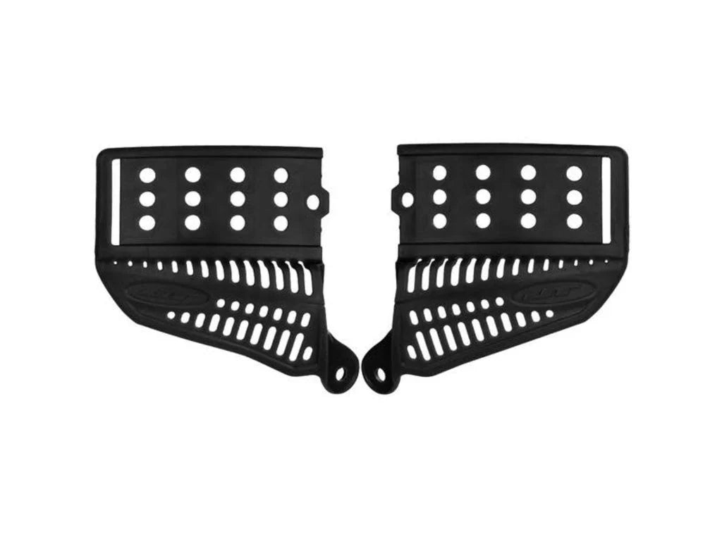 Coussinets d'oreille de rechange en mousse noire, 60 mm, 10 pièces Coussinets d'oreille de rechange en mousse noire, 60 mm, 10 pièces