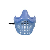 JT Proflex Faceplate Assembly - Birthstone Ice Aquamarine