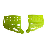 JT Proflex Ears- 1of1 - Neon Yellow