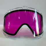 JT Spectra Thermal Lens SE - Hot Pink