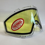 JT Spectra Thermal Lens SE - Yellow