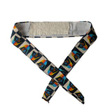 Kezbands "Kodak Vadar " Headband