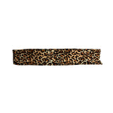 Bespoke Bands "Leopard" Headband