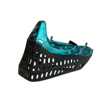 JT Proflex faceplate - 1of1 Green LV