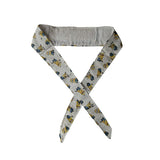 Kezbands "Minions" Headband