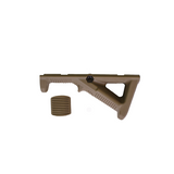 Nuprol Skeleton Foregrip Tan