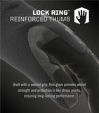 Mechanix Original Covert