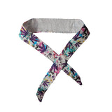 Kezbands "Purple Haze" Headband