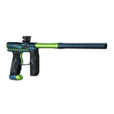 Empire Axe 2.0 w/ Redline Board - Dust Admiral Blue / Dust Cadmium Green