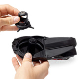 Virtue Spire V Loader - Dust Crystal Blue Black