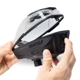 Virtue Spire V Loader - Dust Crystal Blue Black