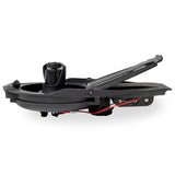 Virtue Spire V Loader - Dust Crystal Acid Black