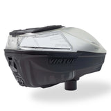 Virtue Spire V Loader - Dust Crystal Clear Black