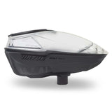 Virtue Spire V Loader - Dust Crystal Clear Black
