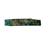 Bespoke Bands "Swamp Tie Dye" Headband Limited Edition