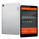 Attack Sense Tablet & Pro Stand