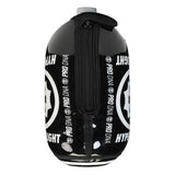 PRO DNA™ Shield Grip Tank Cover - Hyperlight Black