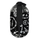 PRO DNA™ Shield Grip Tank Cover - Sinaloa