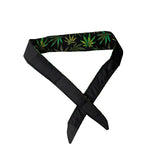 Kezbands "Weed" Headband