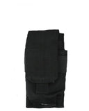 Single Mag Pouch Velcro Style