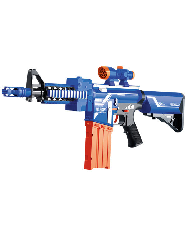 Blaze storm m4 top