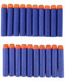 Soft Bullet Darts (7.2cm) - Pack of 20