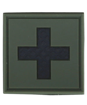 Tactical Patch - First Aid