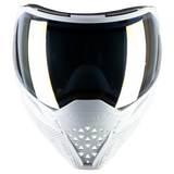 Empire EVS Paintball Mask + 2 Thermal Lens