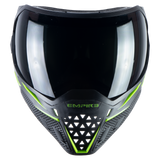Empire EVS Paintball Mask + 2 Thermal Lens