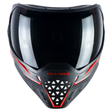 Empire EVS Paintball Mask + 2 Thermal Lens