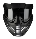 JT Proflex - Thermal Mask - Black