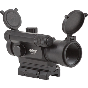 Valken Outdoor Multi-Reticle Tactical Red Dot Sight 1x35T