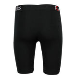Kecks Black Boxer Shorts - Discontinued