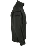 Trooper - Soft Shell Jacket