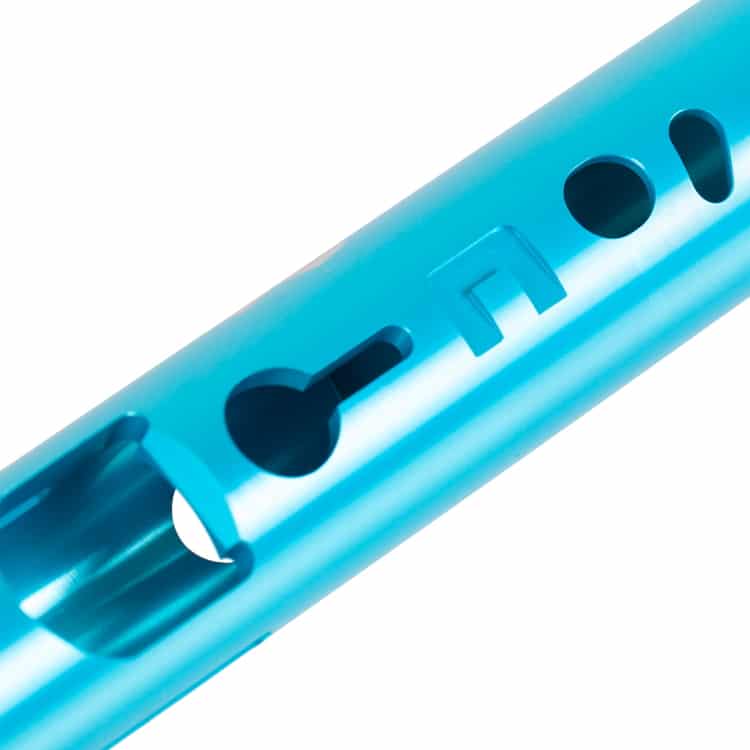 Dynamic Sports T15 Power tube 2.0 Just Paintball