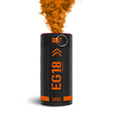 EG18X Smoke Grenade - Single Colour - 10 Pack