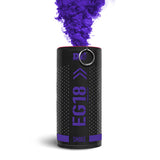 EG18 Smoke Grenade - Single Colour - 10 Pack